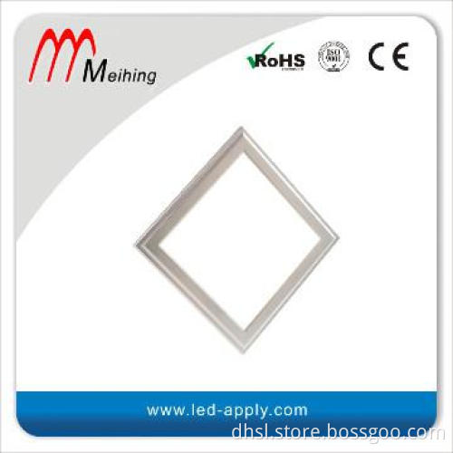200x200mm 12W led panel, led lighting panel, panel light, light panel